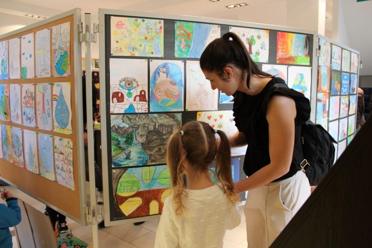 Mozgalmas és rekordokat döntő hét a Víz Világnapja jegyében